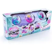 Canal Toys AROMA-BADEBOMBE 3ER-PACK