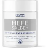 Provilea Hefesalbe 100 ml Salbe