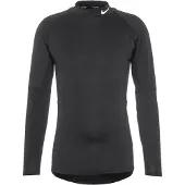 Nike Pro Dri-FIT Mock LS Shirt Herren M