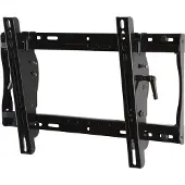 Peerless PT640 Neigbare Universal-Wandhalterung Für 32 bis 40 Zoll Flachbildschirme