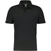 Dassy Poloshirt Traxion 710026 PES44 Gr. XL schwarz