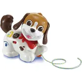 Vtech Kinder Drag Purrito Spaziergänge Und Abenteuer Spanische Version