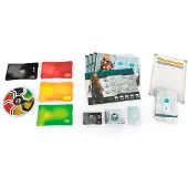 Asmodee Time Stories Revolution Experiencia Brettspiel Spanische Version