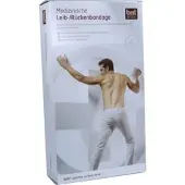 Bort Narbenbruchbandage 21cm Gr. 3 1 ST