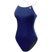 Tyr Hexa Diamondfit Badeanzug