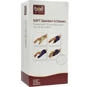 Bort Soft Daumenschiene Lang Large 1 ST