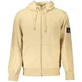 Calvin Klein Zip-Up Hoodie J30j304127