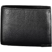 Calvin Klein Schwarze Manngeldbörse