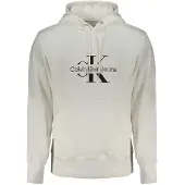 Calvin Klein Monogram Hoodie Modell J30j307022