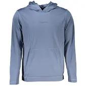 Calvin Klein Performance Hoodie im Sportlichen Stil