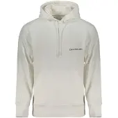 Calvin Klein Lässiger Hoodie J30j307023