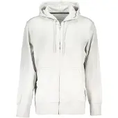 Calvin Klein Zip-Hoodie im lässigen Stil