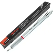 Rotring Round Tip Retractable With Clip 1904256 Stift