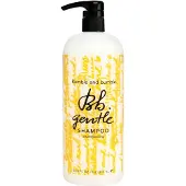 Bumble And Bumble For All Skin Types Bumble & Bumble Gentle Shampoo