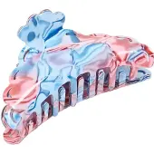 Pico Elly Claw Blue/Pink MOP