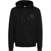 !Solid Kapuzenpullover SDNorton in Schwarz | Gr.: XL