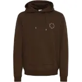 !Solid Kapuzenpullover SDNorton in Braun | Gr.: XL