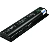 HP Main Battery Pack 10.8V 4400mAh 48Wh