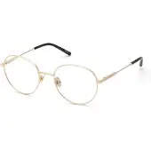 Nina Ricci Damen VNR419 300 Rahmen von BRILLEN Metall Gold Pantos