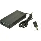 2-Power AC Adapter 18.5V 4.9A 90W includes power cable
