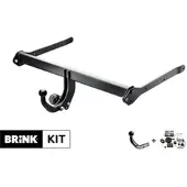BRINK Anhängevorrichtung 673840