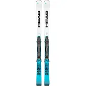 Head Herren Racing Ski WC Rebels e.XSR SW + PR 11 GW