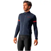 Castelli Ärmellose Jacke L1 essential | Größe XS