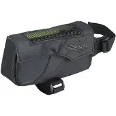 Xlc Oberrohrtasche BA-S60 schwarz/anthrazit, 15x4,5x7,5cm, 0,4ltr
