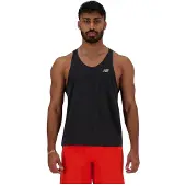 New Balance Athletics ärmelloses T-shirt