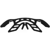 ABUS Polsterset GameChanger black S
