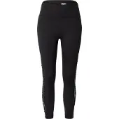DKNY Sport Leggings DP3P1883 Schwarz Slim Fit