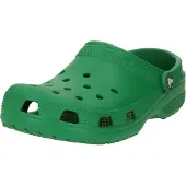 Crocs Classic Holzschuhe