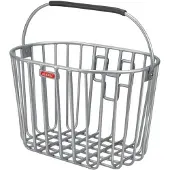 Klickfix Alumino Frontkorb 16l