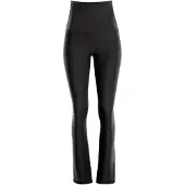 Winshape Damen Functional Comfort Boot Cut Leggings BCHWL103C