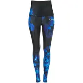 Winshape Leggings "Functional Power Shape HWL102" High Waist mit Bauch-Weg-Effekt