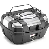 Givi Trekker 52 Metal Oberer Gepäckträger Für Topcase
