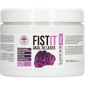 Fist It Anal Relax Gleitmittel Creme 500ml