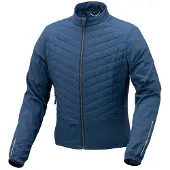 Tucano URBANO Halbe Thermojacke Dunkelblau Ultra-Leicht größe M