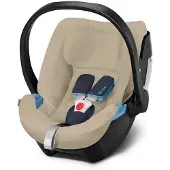 Cybex Aton 5 Scheide
