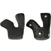 Bell Schaumstoff für Fahrradhelm Full-9 Cheek Pads