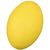 Pre-Sport Beschichteter Schaumstoff-rugbyball