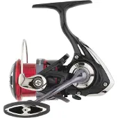 Daiwa Ninja LT Spinnrolle, 2500 - 150m/ 0,20mm - 5,3:1 - 240g