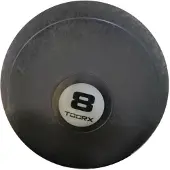 Toorx Fitness Slam Ball - SLAM BALL Ø 23 cm - 4 kg