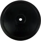 Tunturi Rubber 20kg Hantelscheibe