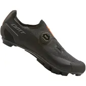 Dmt Schuhe KM30 Schwarz, Größe 43 - EUR