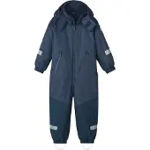 Reima Reimatec Kauhava Overall, Marineblau, 116