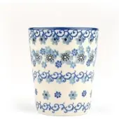 Bunzlau Castle Tasse Tumbler Winter Garden (240 ml)