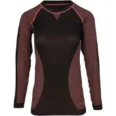Brunotti Unterhemd Tanzias Thermo Top Damen Pinky-XS