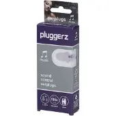 Pluggerz Earplugs Music Erwachsene & Kid 2X2 St