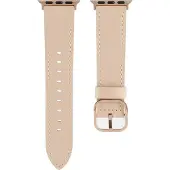 Cover-Discount Apple Watch 42/41/40mm - Ersatzband Armband Leder